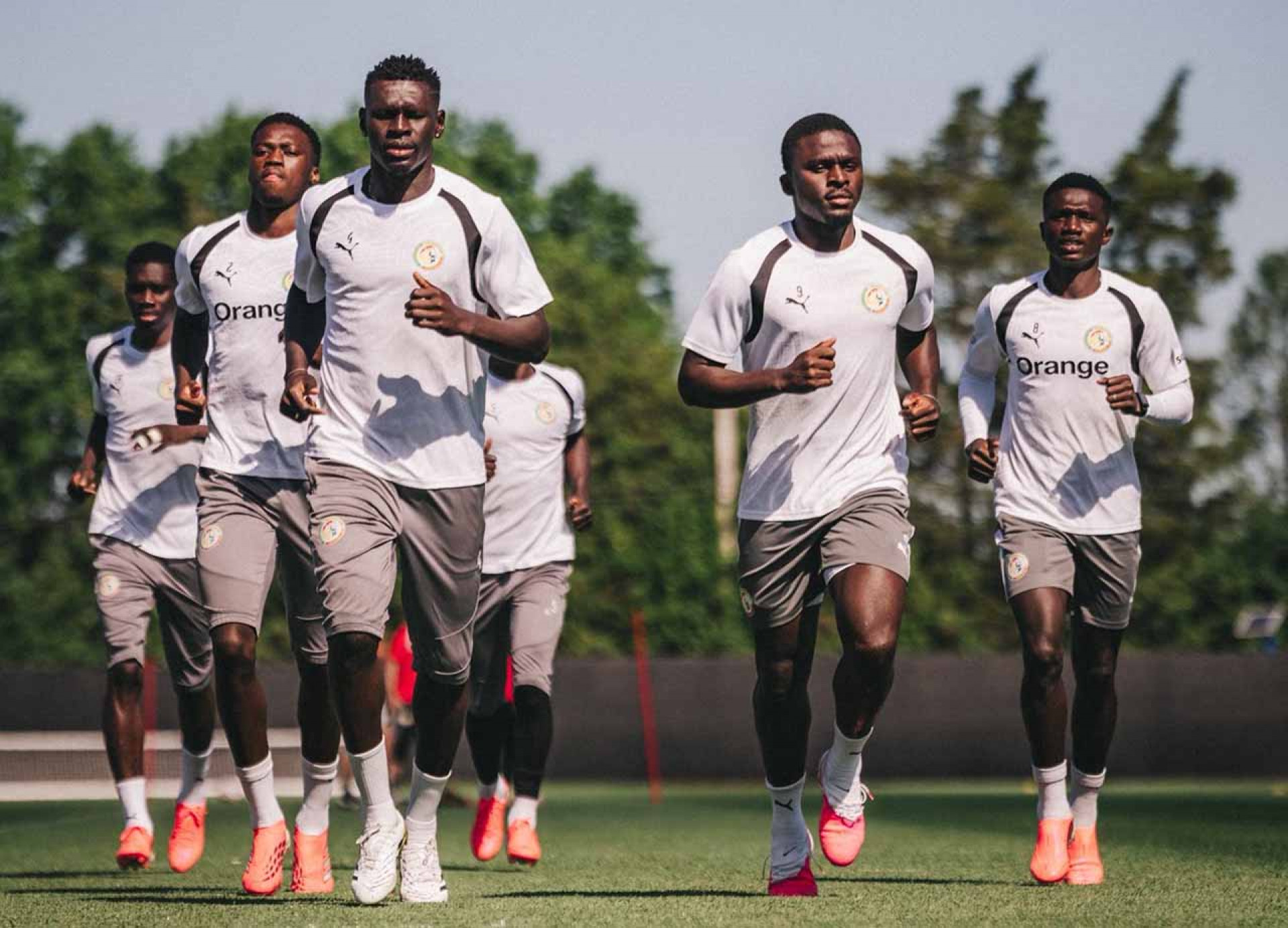 Senegal x Iraque: busca por sobreviv&ecirc;ncia na Copa