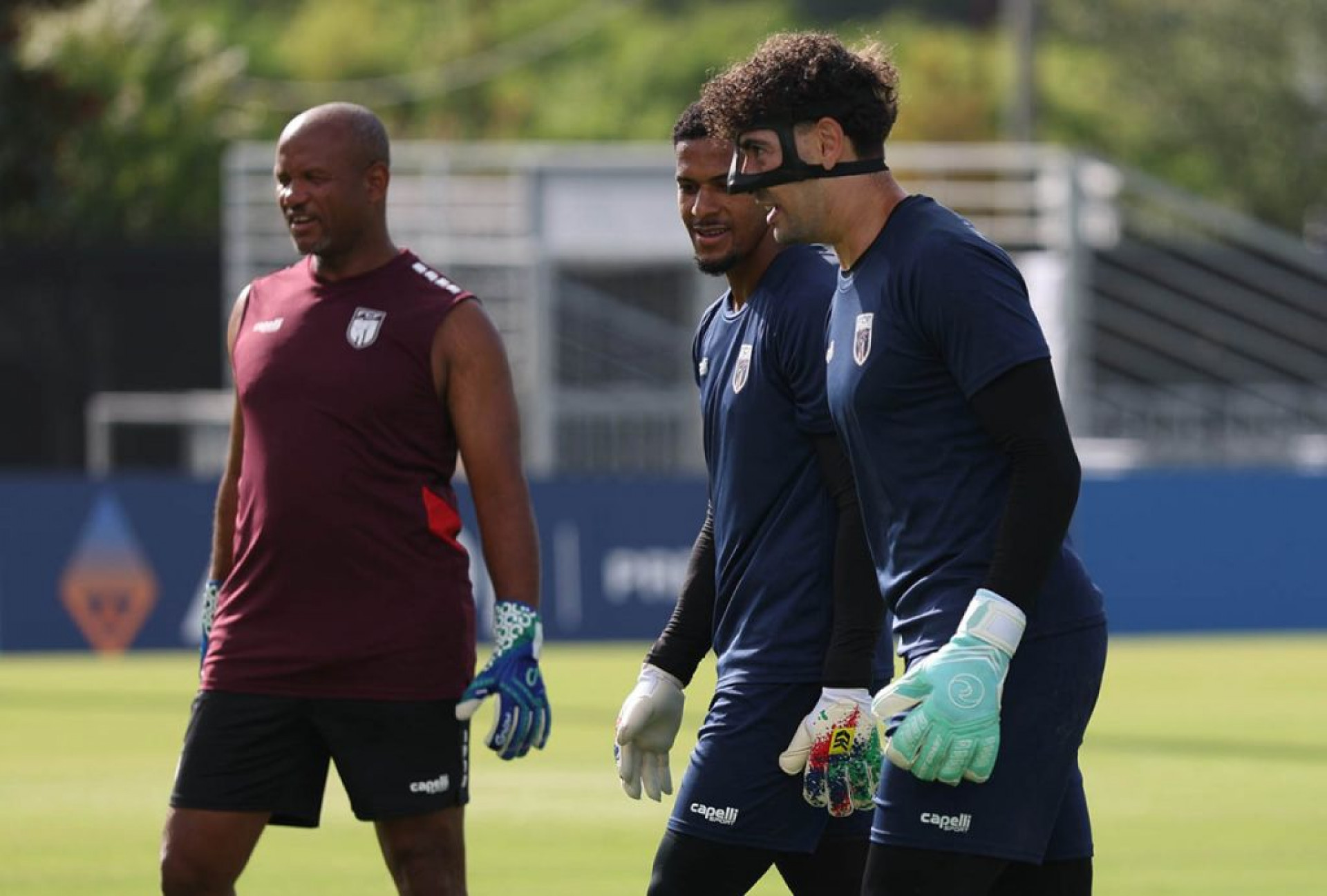 Cabo Verde x Ar&aacute;bia Saudita: sele&ccedil;&otilde;es em busca de um sonho
