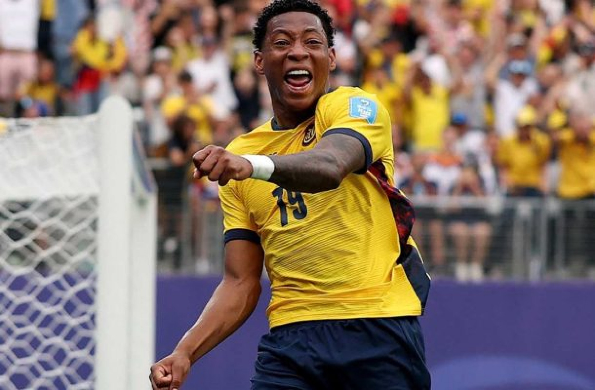 Equador mant&eacute;m 100% de sul-americanos sobre europeus na Copa; veja lista