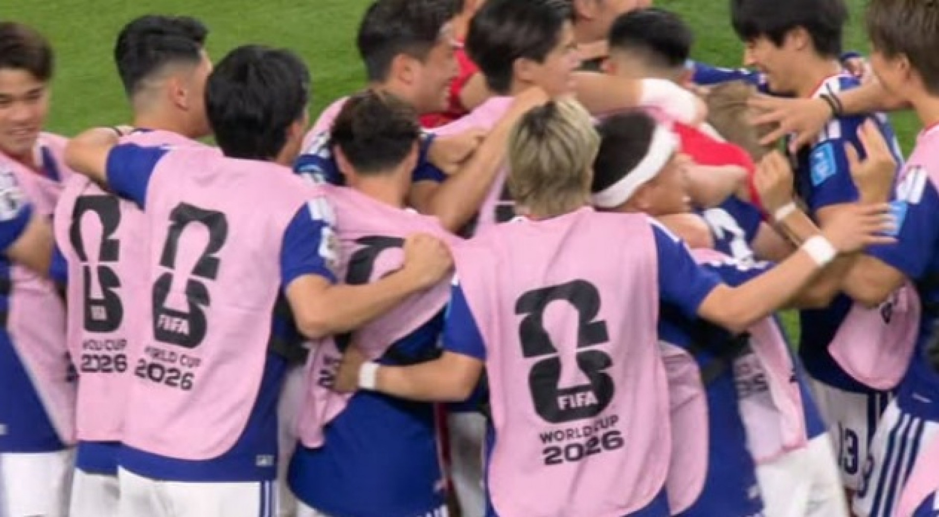 Japão empata com Suécia e enfrentará Brasil no mata-mata da Copa do Mundo