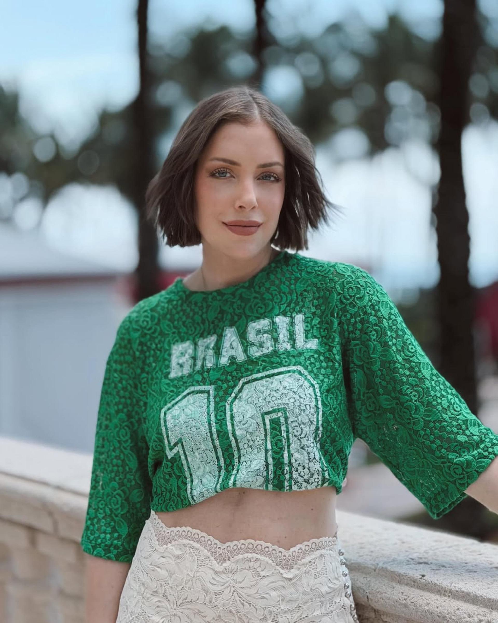Fabiana Justus  - Reprodução/Instagram 