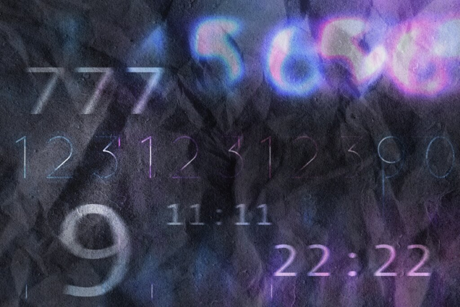 Significado dos n&uacute;meros: guia de Numerologia