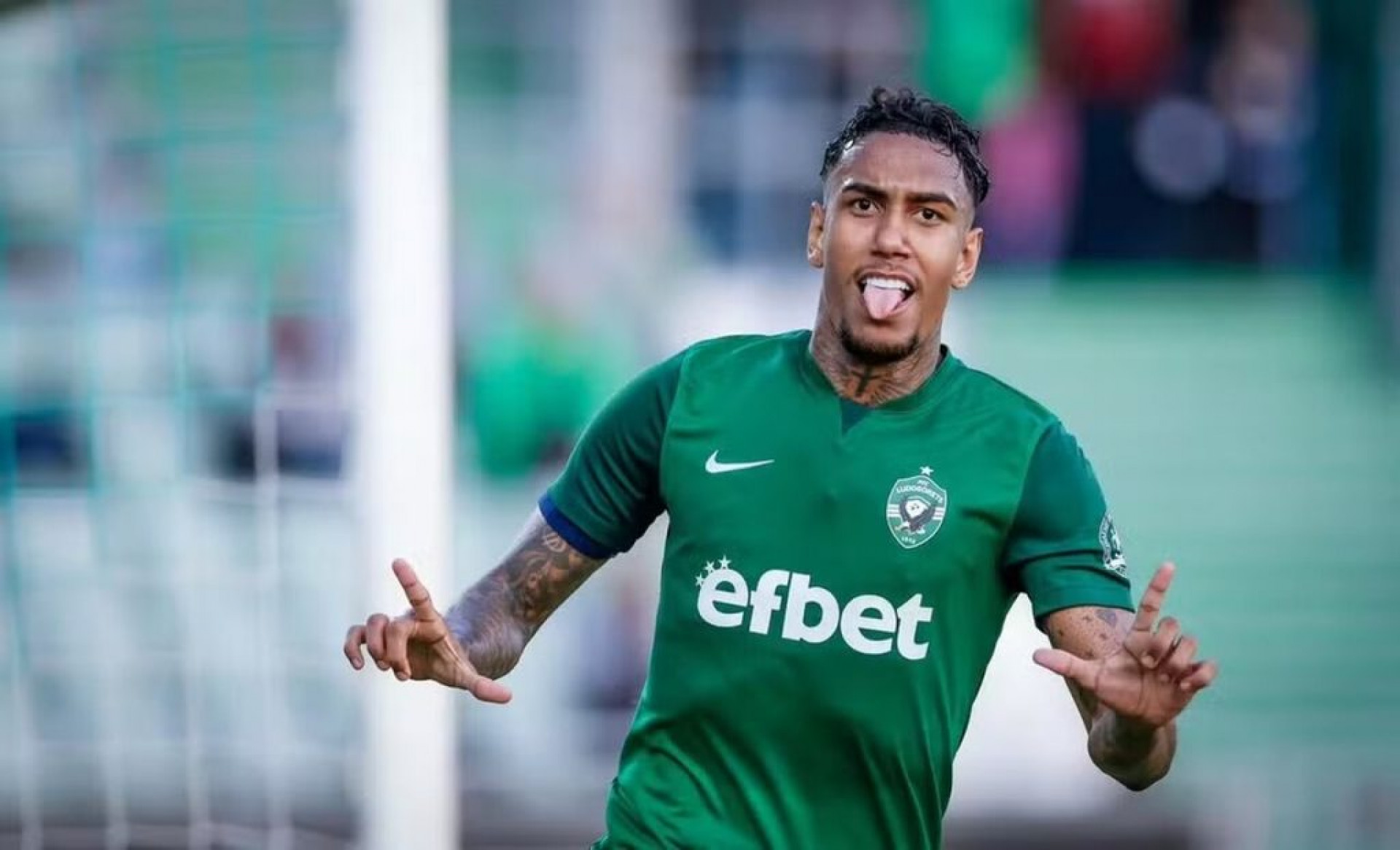 Ludogorets pede &agrave; Fifa que mantenha transfer ban do Botafogo