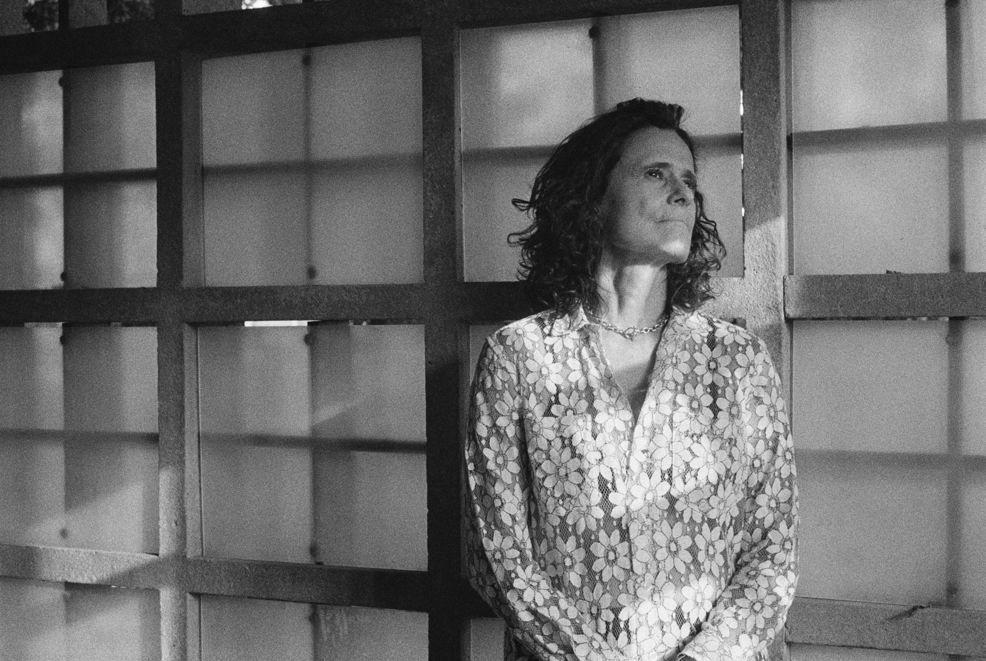 'Agudo Grave' é o 21° disco da carreira de Zélia Duncan  - Divulgação/Mauro Restiffe