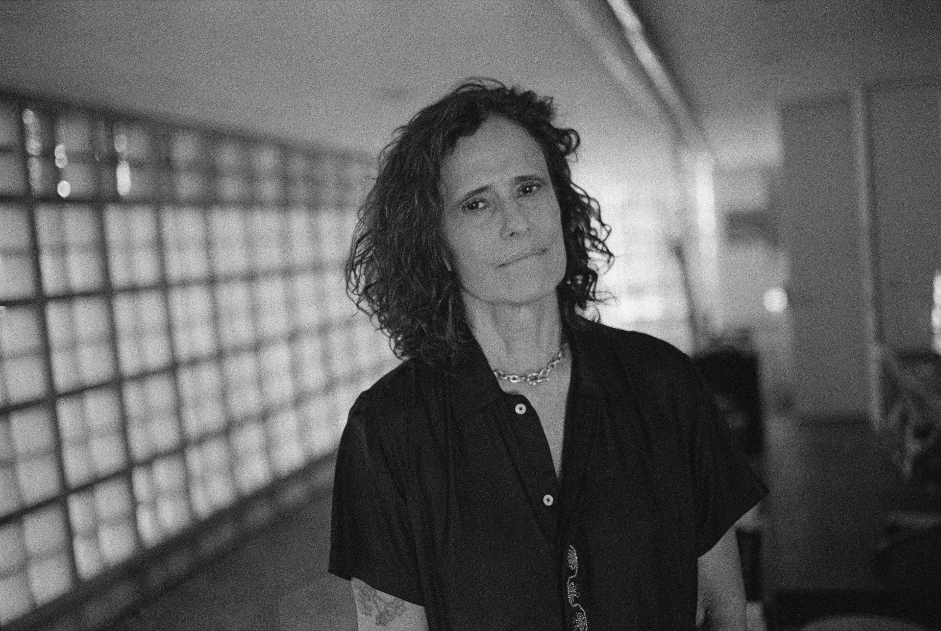 Zélia Duncan fala sobre processo criativo do álbum 'Agudo Grave' - Divulgação/Mauro Restiffe