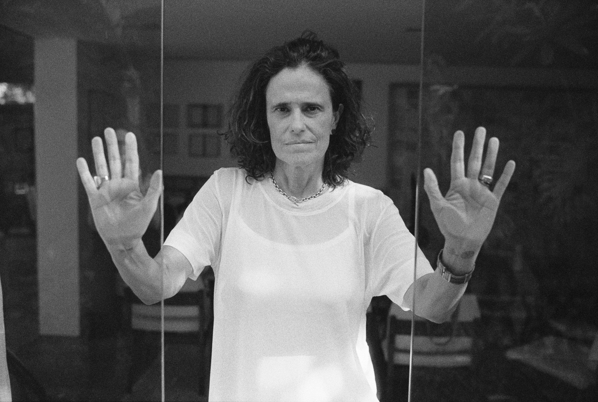 Zélia Duncan  - Divulgação/Mauro Restiffe