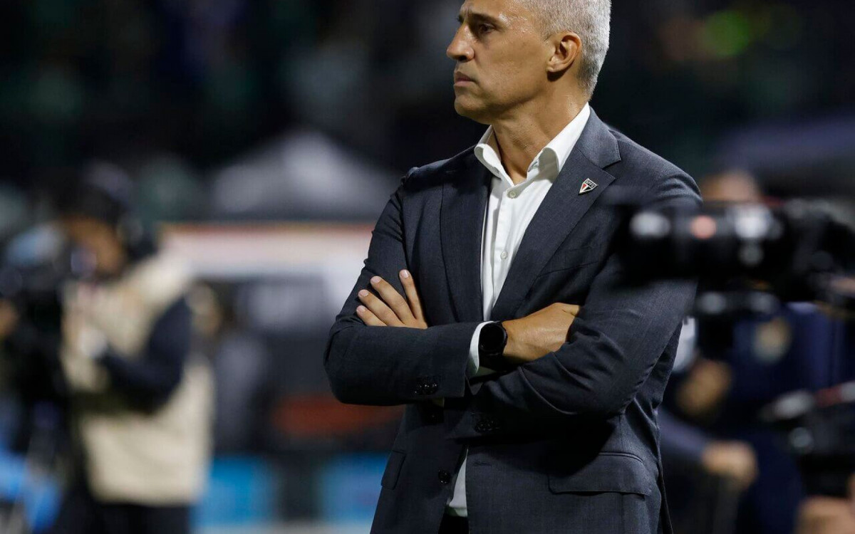 Crespo negocia com clube do Catar
