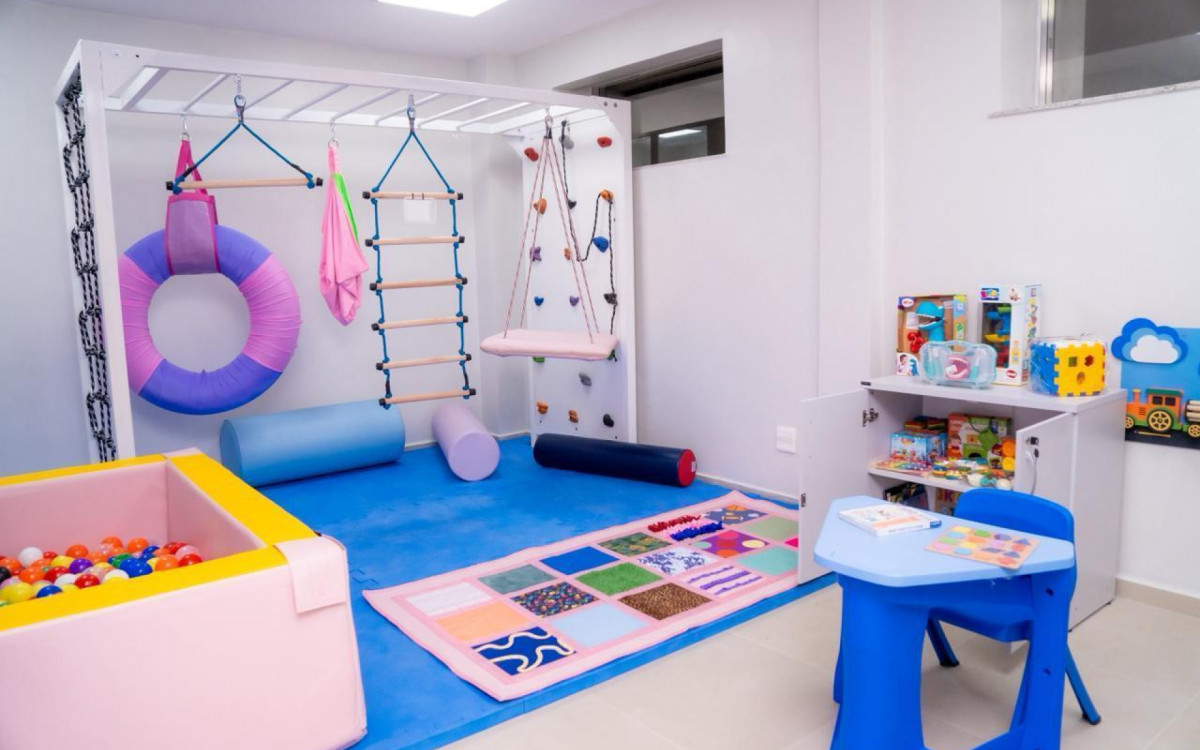 Prefeitura de Caxias inaugura hospital e cl&iacute;nica da fam&iacute;lia de Imbari&ecirc; - Divulga&ccedil;&atilde;o