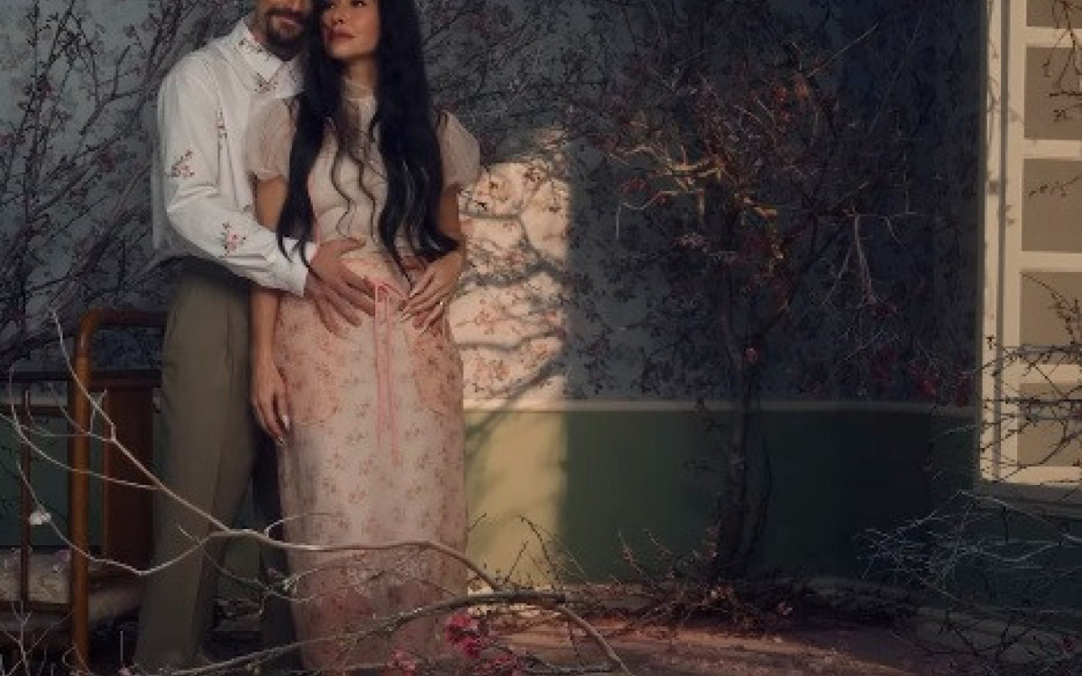 Nicolas Prattes e Sabrina Sato anunciaram gravidez