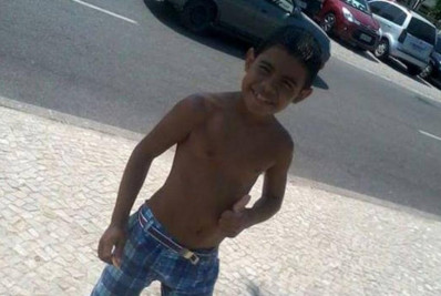 MP denuncia PMs por morte de menino no Complexo do Alemão