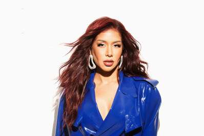 Priscila Senna vê estreia no Rock in Rio como reconhecimento do brega