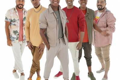 Swing & Simpatia, uma das atrações da festa de 75 anos de O DIA, adianta detalhes do show