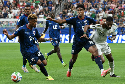 Cabo Verde empata com a Arábia Saudita e conquista classificação histórica na Copa