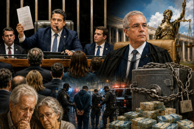 CPMI das fraudes do INSS é criada no Congresso e investigações no STF ganham novo fôlego