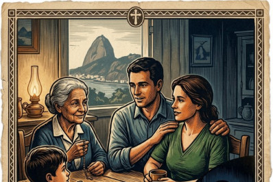 Ser presença