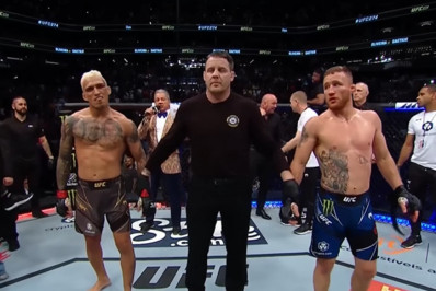 Do Bronx aumenta pressão por disputa de cinturão contra Gaethje: 'Todos estão esperando'