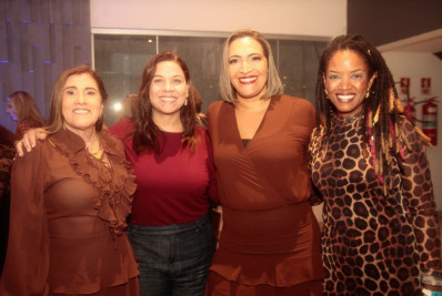 APADA Niterói reúne sociedade em desfile beneficente que celebra inclusão e solidariedade