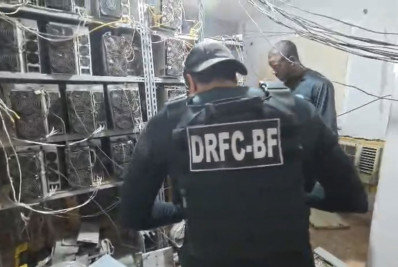 Novo núcleo da Polícia Civil mira lavagem de dinheiro com criptomoedas