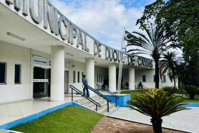 Caxias decreta ponto facultativo por causa do jogo do Brasil na Copa