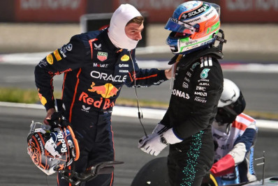 Mercedes domina 2º treino livre do GP da Áustria; Bortoleto termina em 10º
