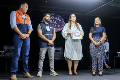 São Gonçalo promove Fórum Municipal da Cidade e consolida o Fortalece SG