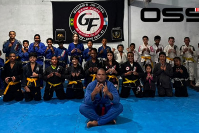 Após campanha dominante, Game Fight intensifica preparação para o Cabo Frio National Open