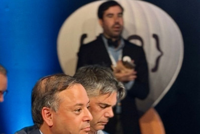 Rodrigo Neves apresenta modelo de segurança de Niterói em encontro internacional no Marrocos