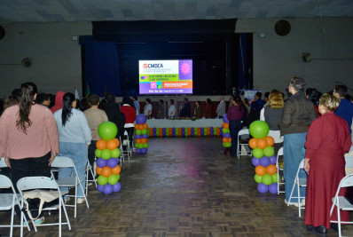 XII Conferência Municipal dos Direitos da Criança e do Adolescente fortalece participação social e debate políticas públicas em Volta Redonda
