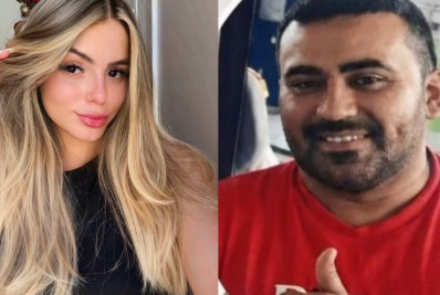 Quem é o casal que morreu após carro cair no canal da Joatinga