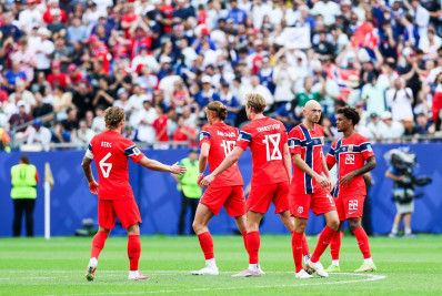 Médico da Noruega reclama de jogo contra o Brasil no calor: 'Pode ser fatal'