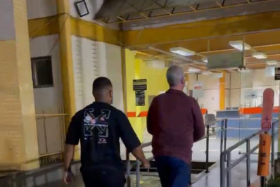 Condenado por estupro contra a enteada é preso em Piedade