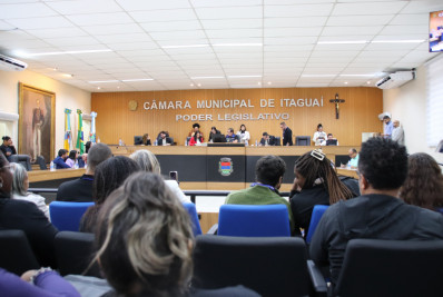 Câmara de Itaguaí aprova projeto que institui o Dia Municipal da Psoríase