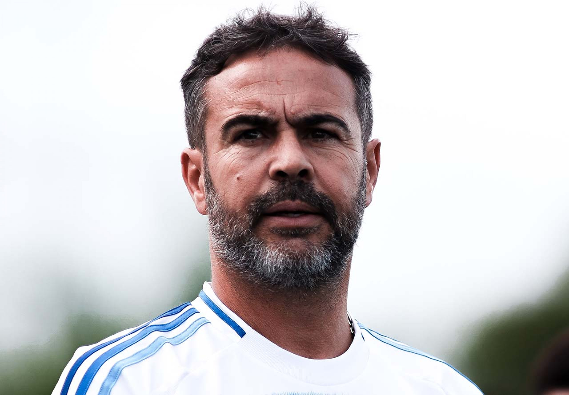 Cruzeiro mant&eacute;m sonho por Luiz Ara&uacute;jo, do Flamengo