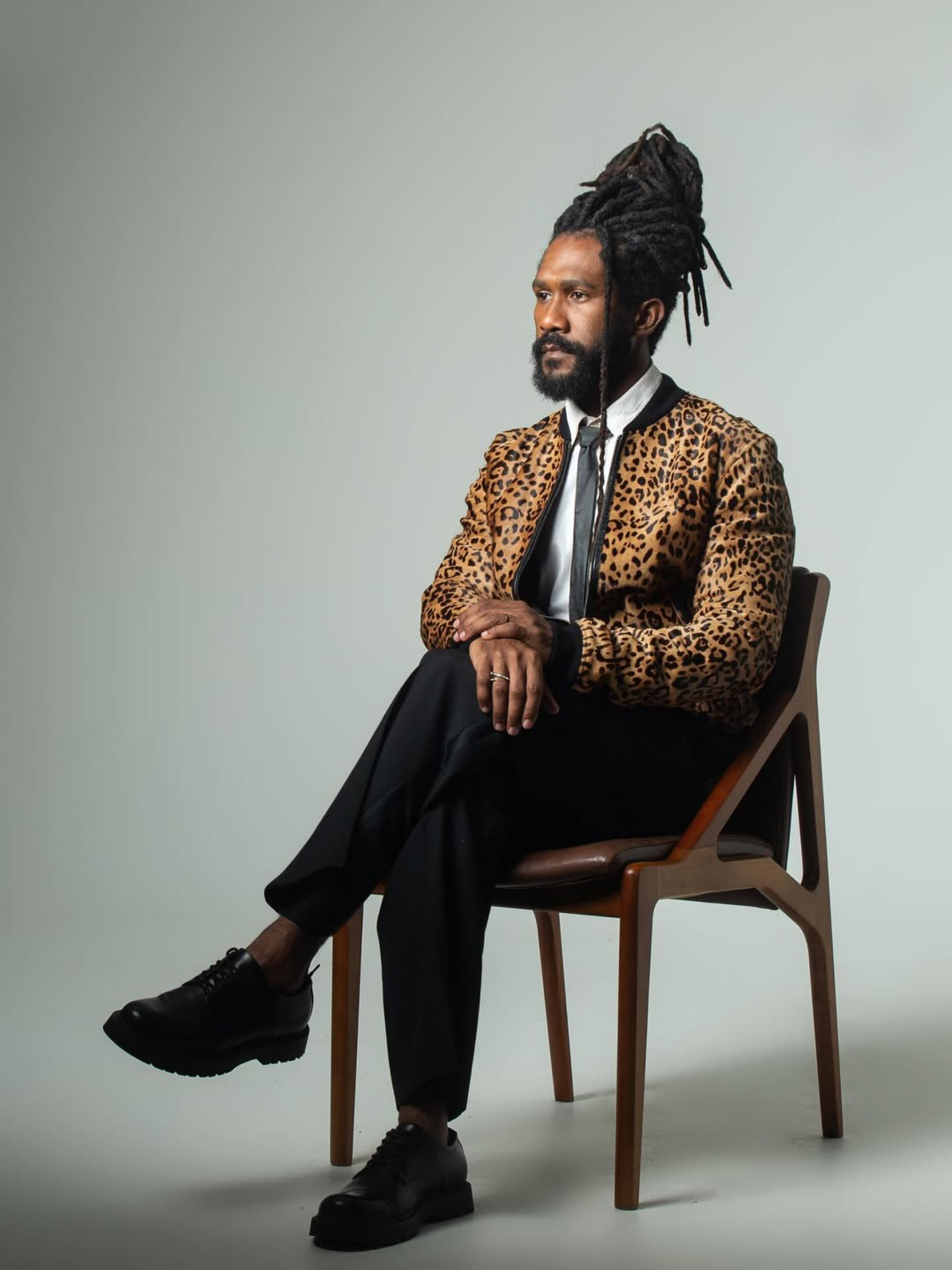 André Luiz Miranda - Reprodução Instagram