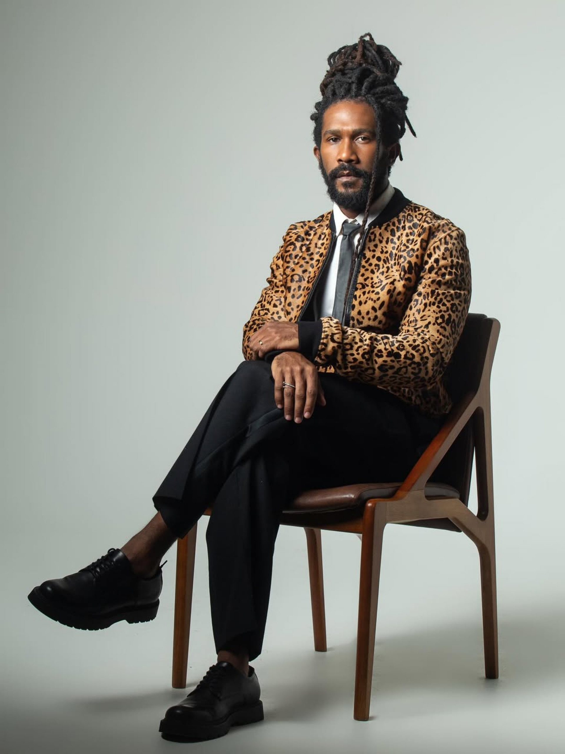 André Luiz Miranda - Reprodução Instagram