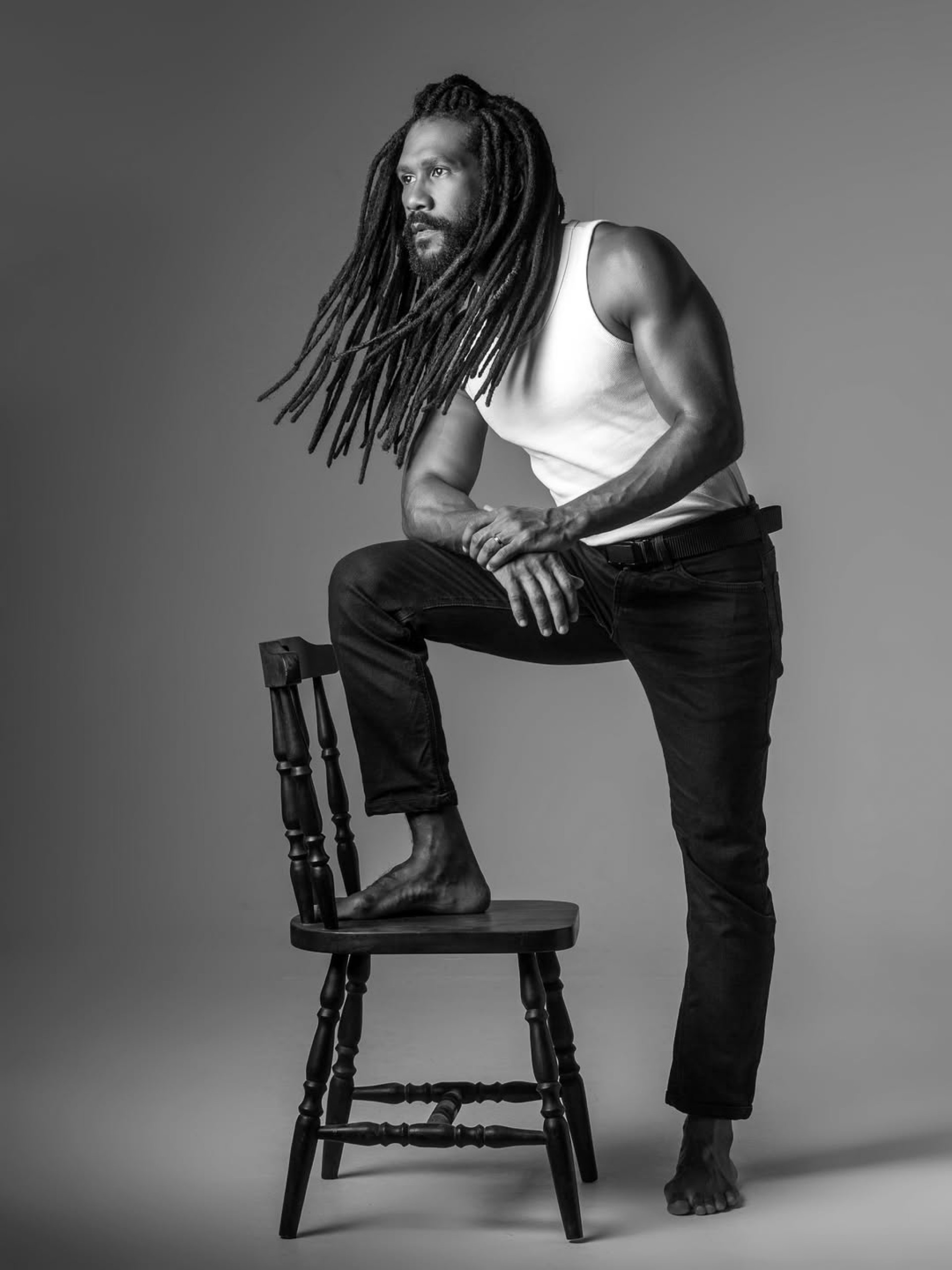 André Luiz Miranda - Reprodução Instagram