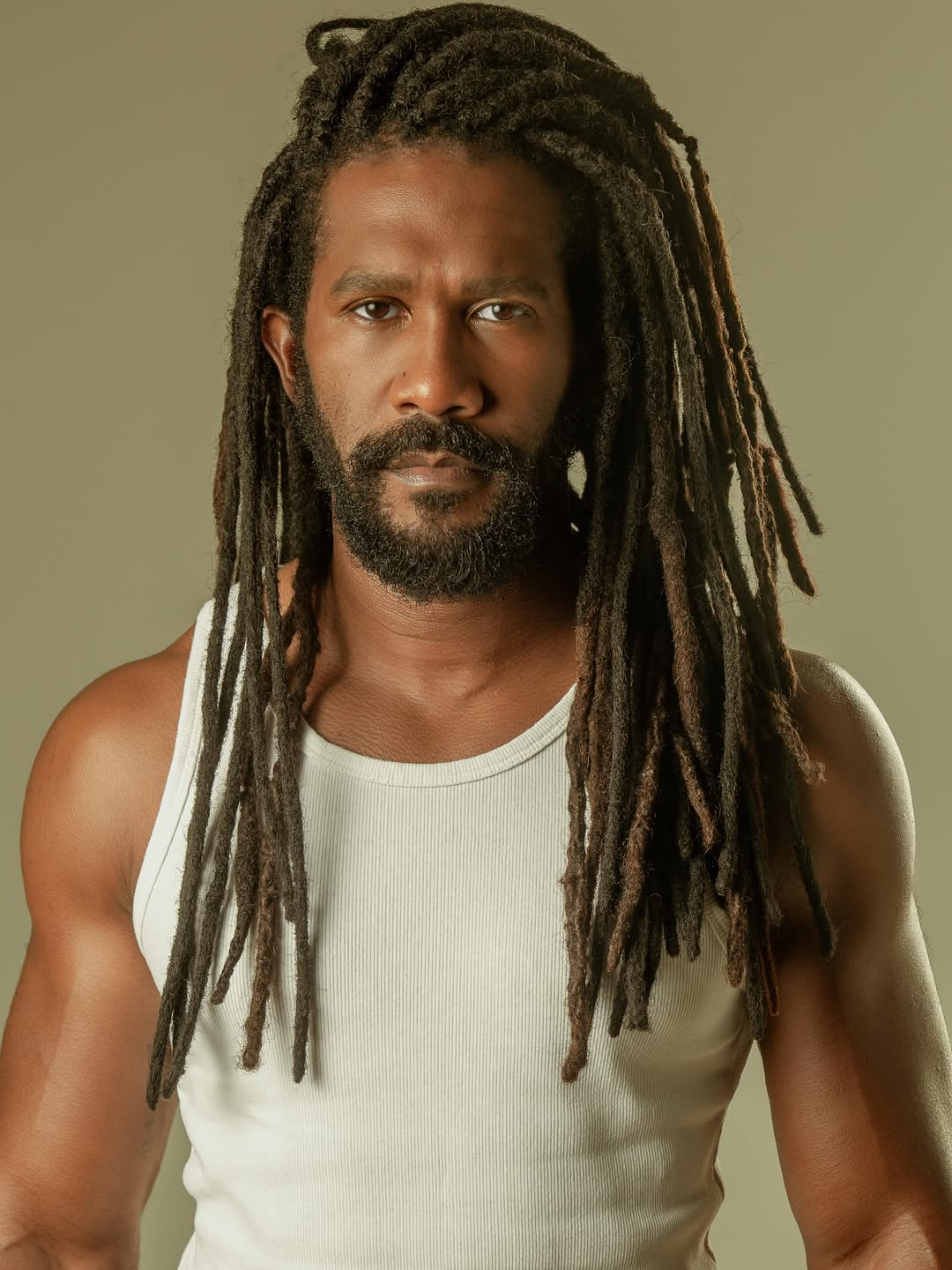 André Luiz Miranda - Reprodução Instagram