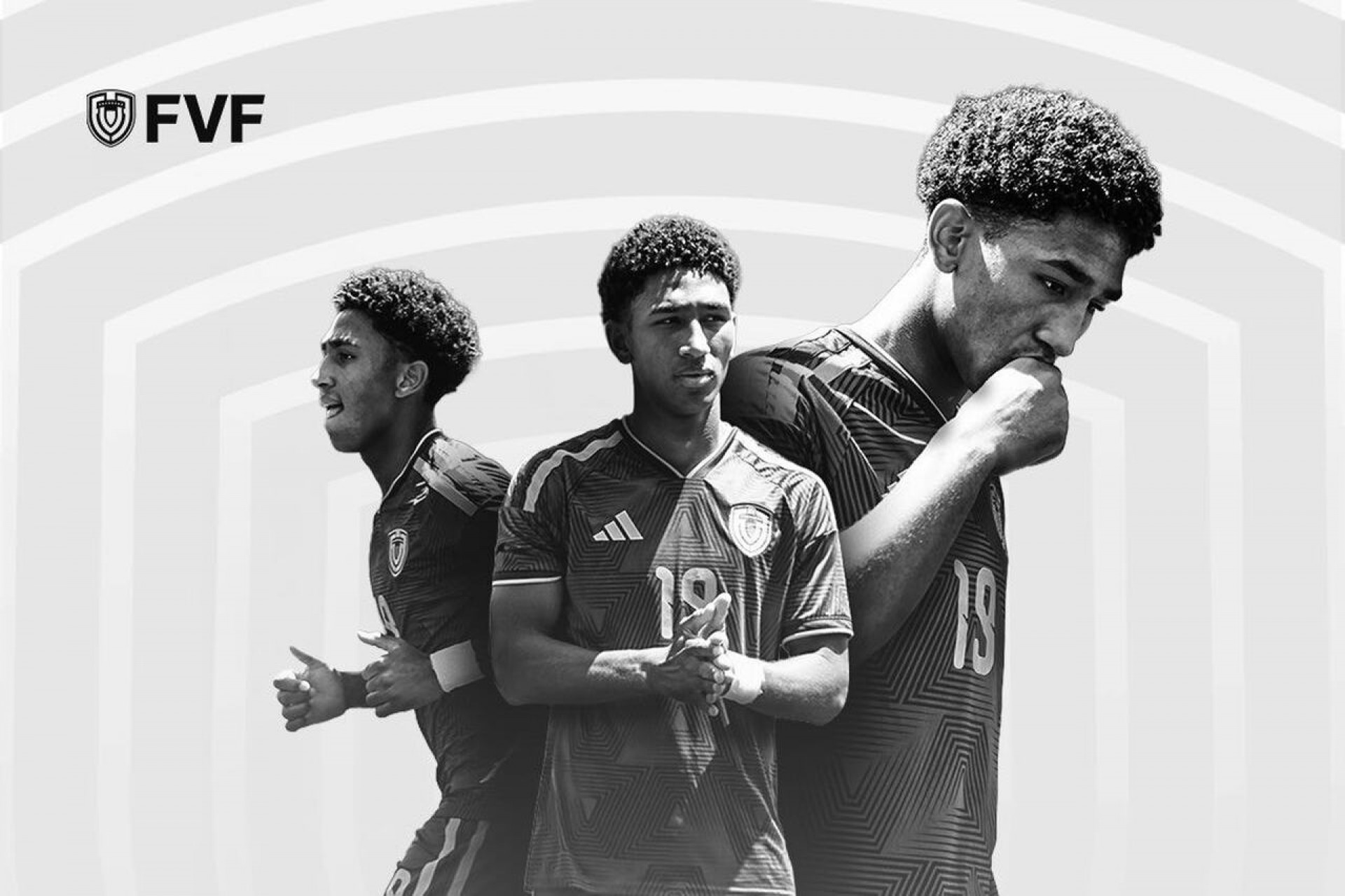 Terremoto mata promessa do futebol venezuelano de apenas 18 anos