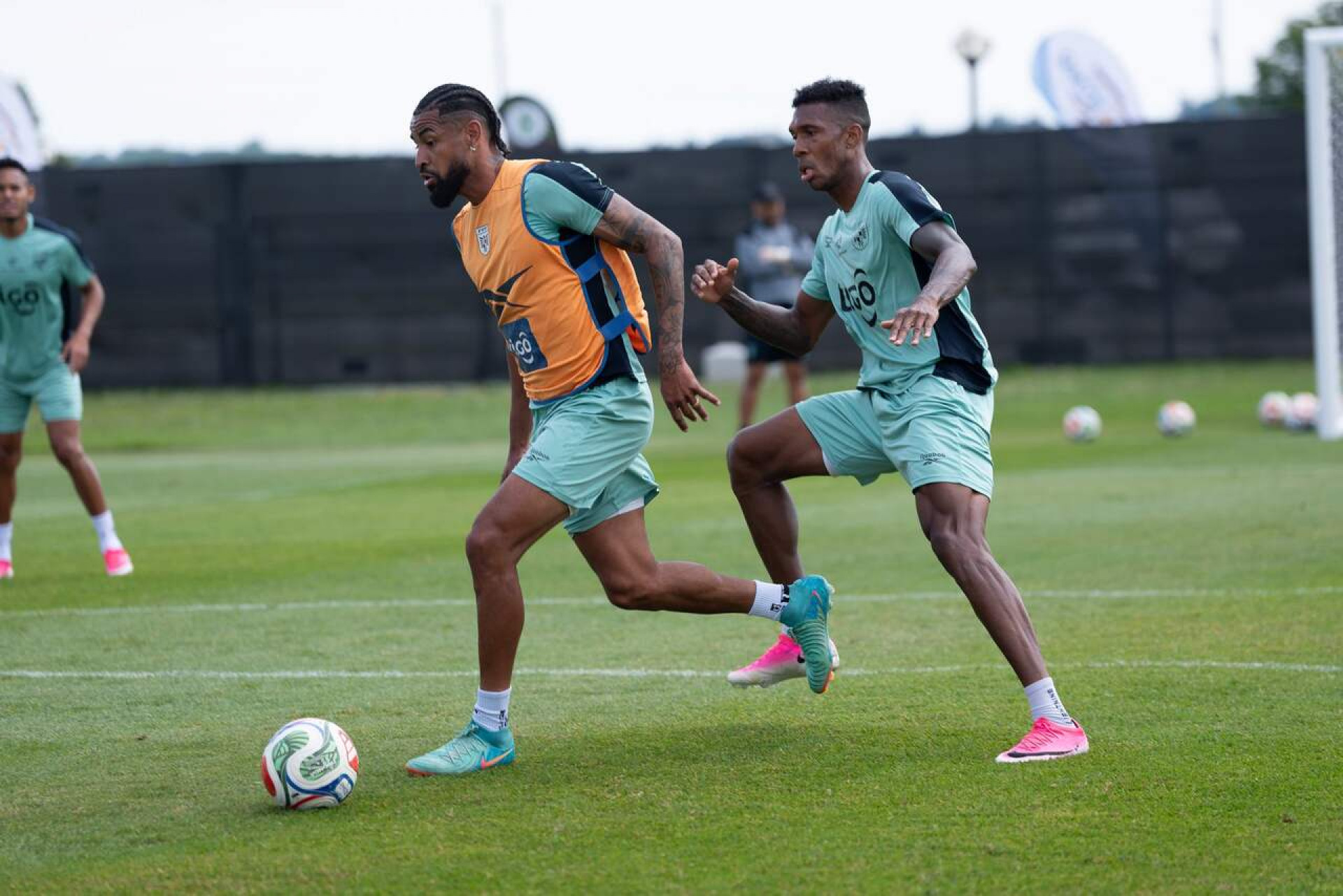 Panam&aacute; x Inglaterra: ingleses buscam primeiro lugar no Grupo L