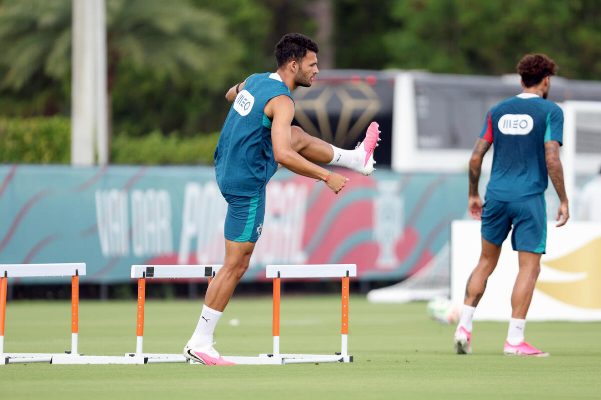 Milan acerta contrata&ccedil;&atilde;o de Gon&ccedil;alo Ramos junto ao PSG