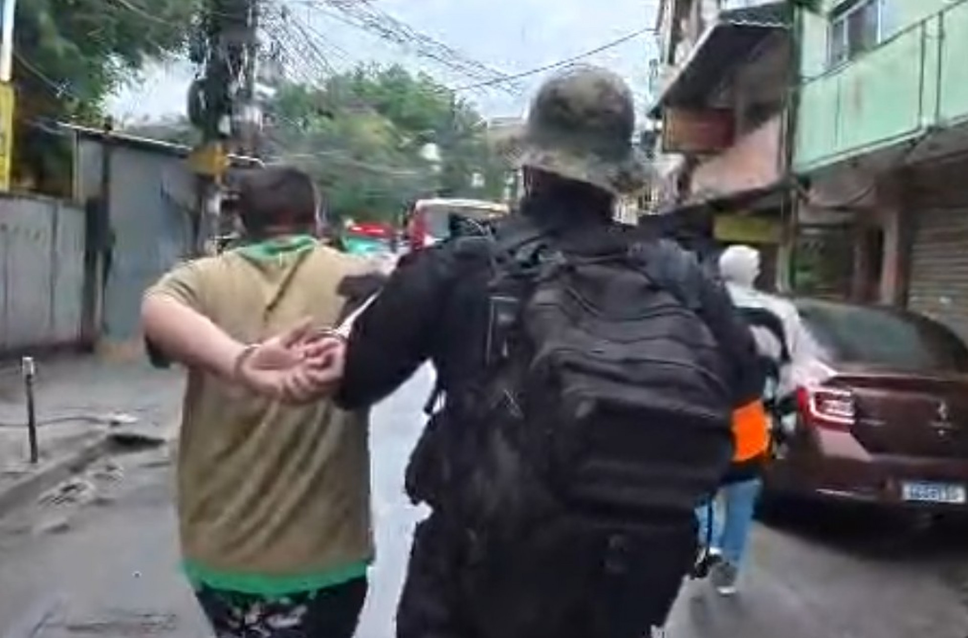 Operação mira quadrilha que movimentou mais de 10 mil munições para abastecer criminosos