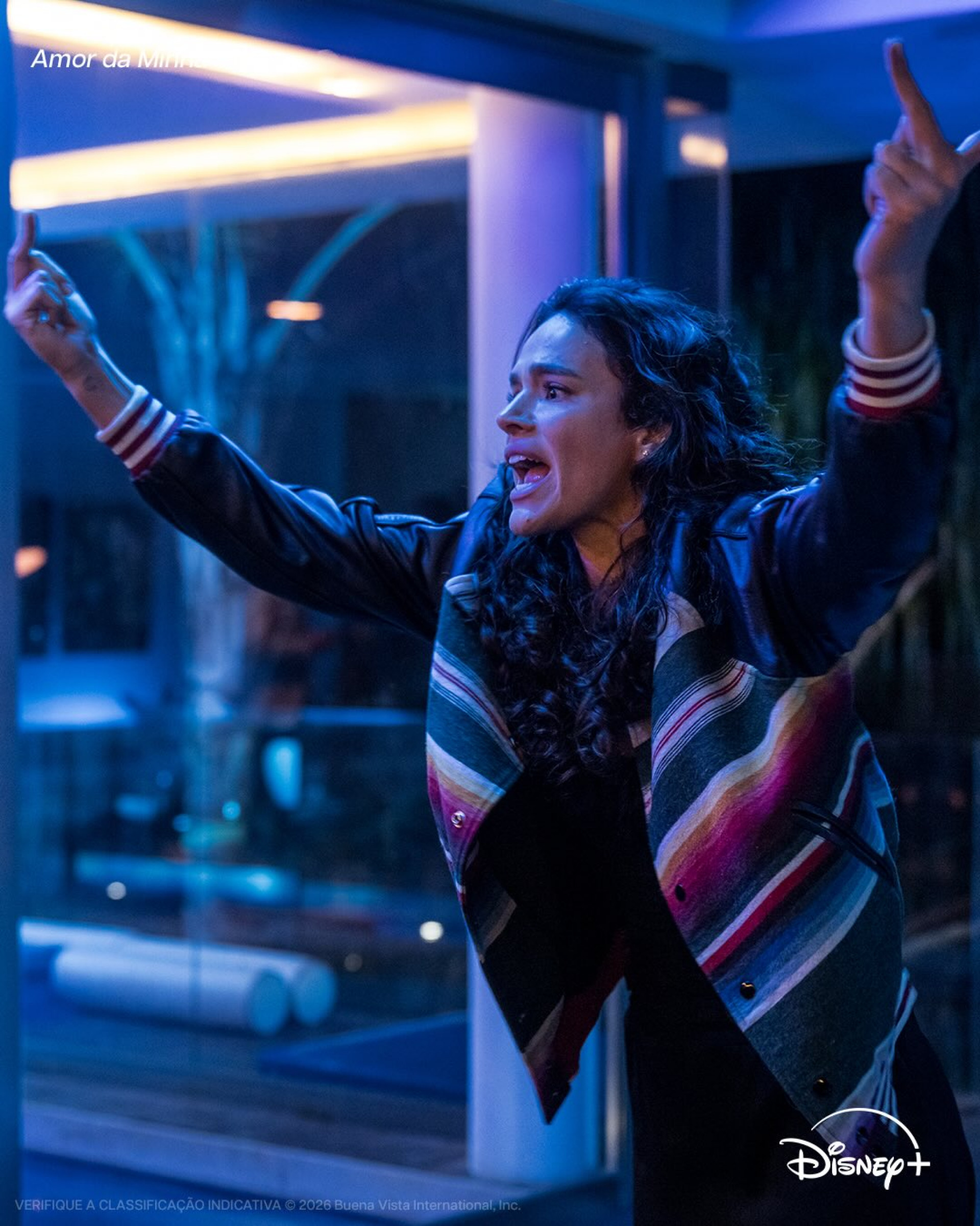 'Amor da Minha Vida': Bruna Marquezine interpreta a protagonista, Bia - Reprodução / Instagram