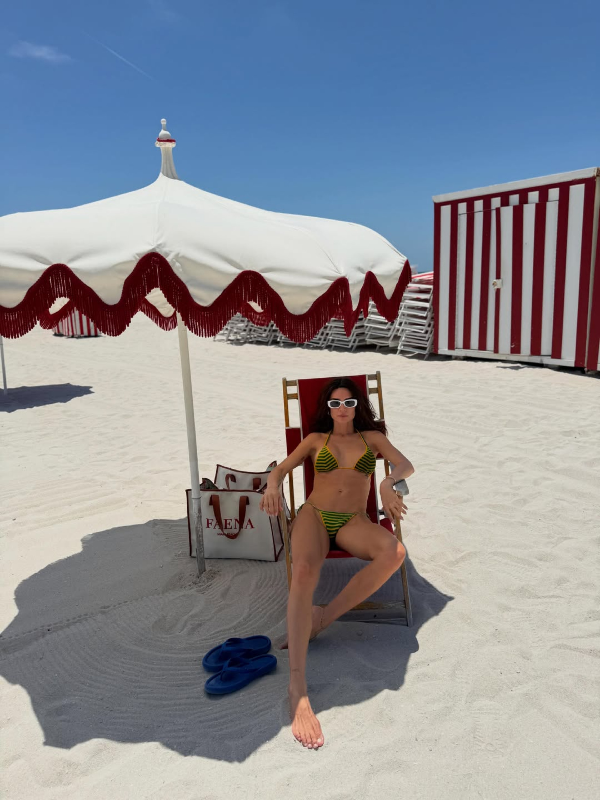 Thaila Ayala - Reprodução / Instagram