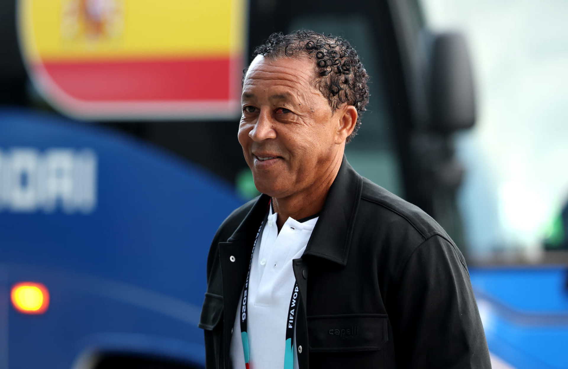 T&eacute;cnico de Cabo Verde destaca surpresas da Copa: “O futebol &eacute; para todos”