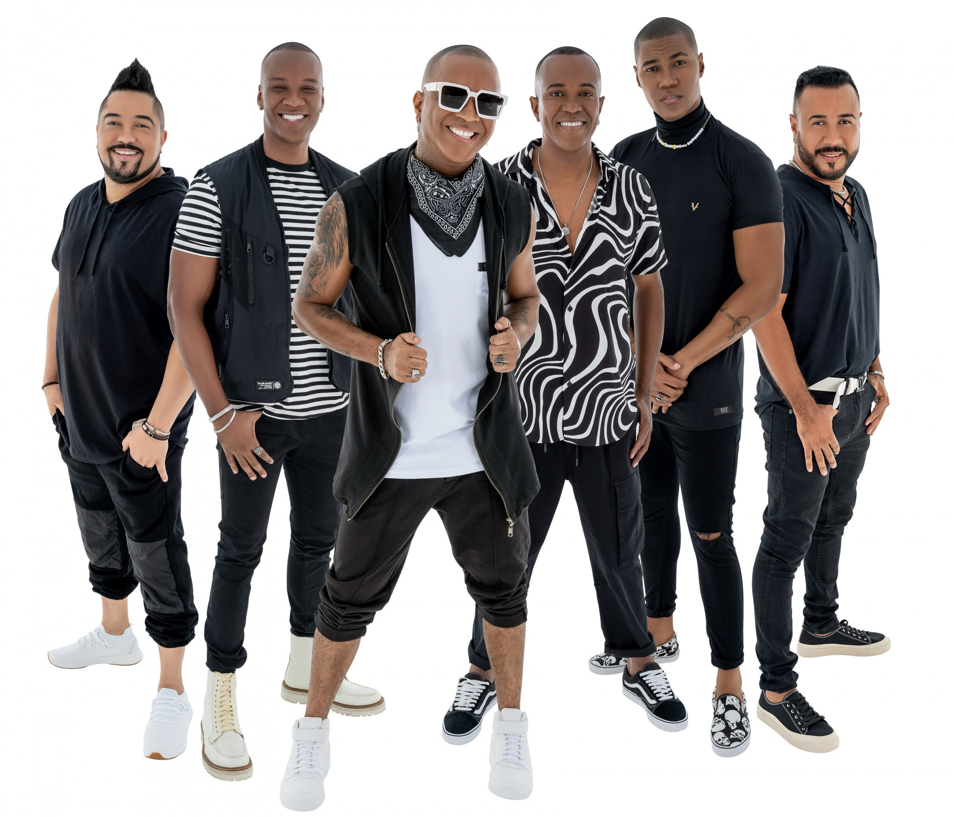  Swing & Simpatia  - Divulga&ccedil;&atilde;o