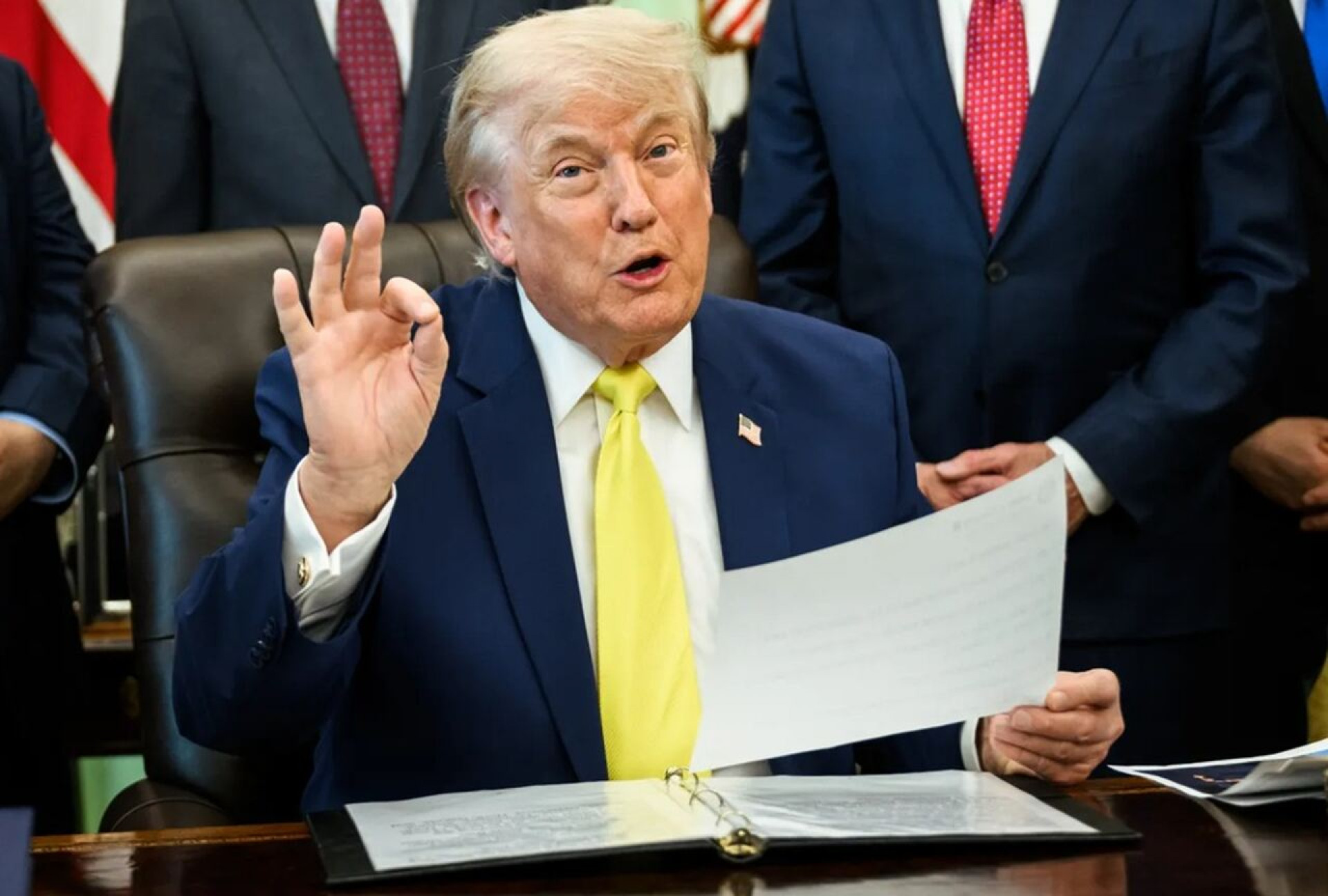 Estados Unidos estudam apresentar candidatura para sediar a Copa de 2038