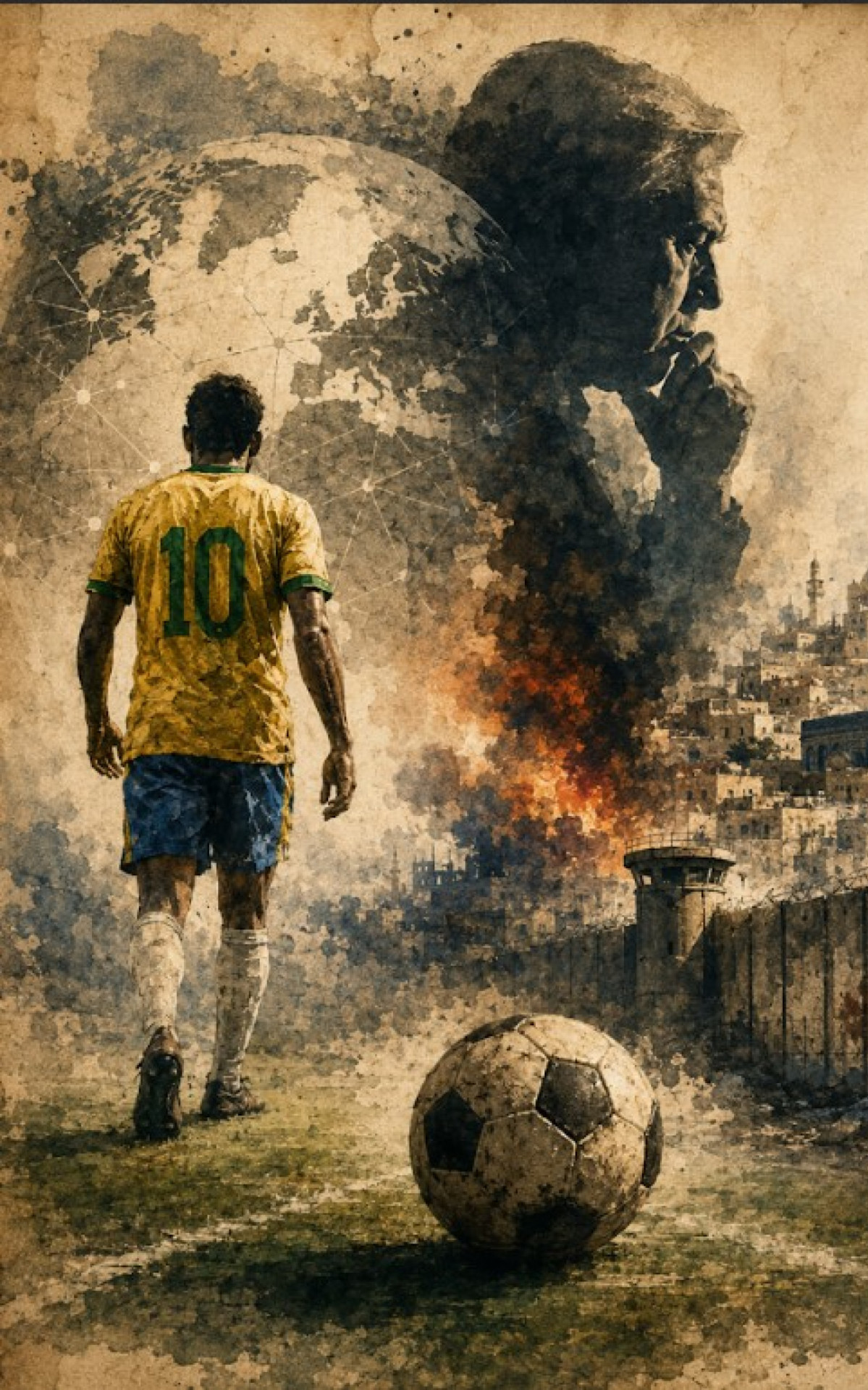 arte coluna Nuno (28/06/2026) - arte o dia