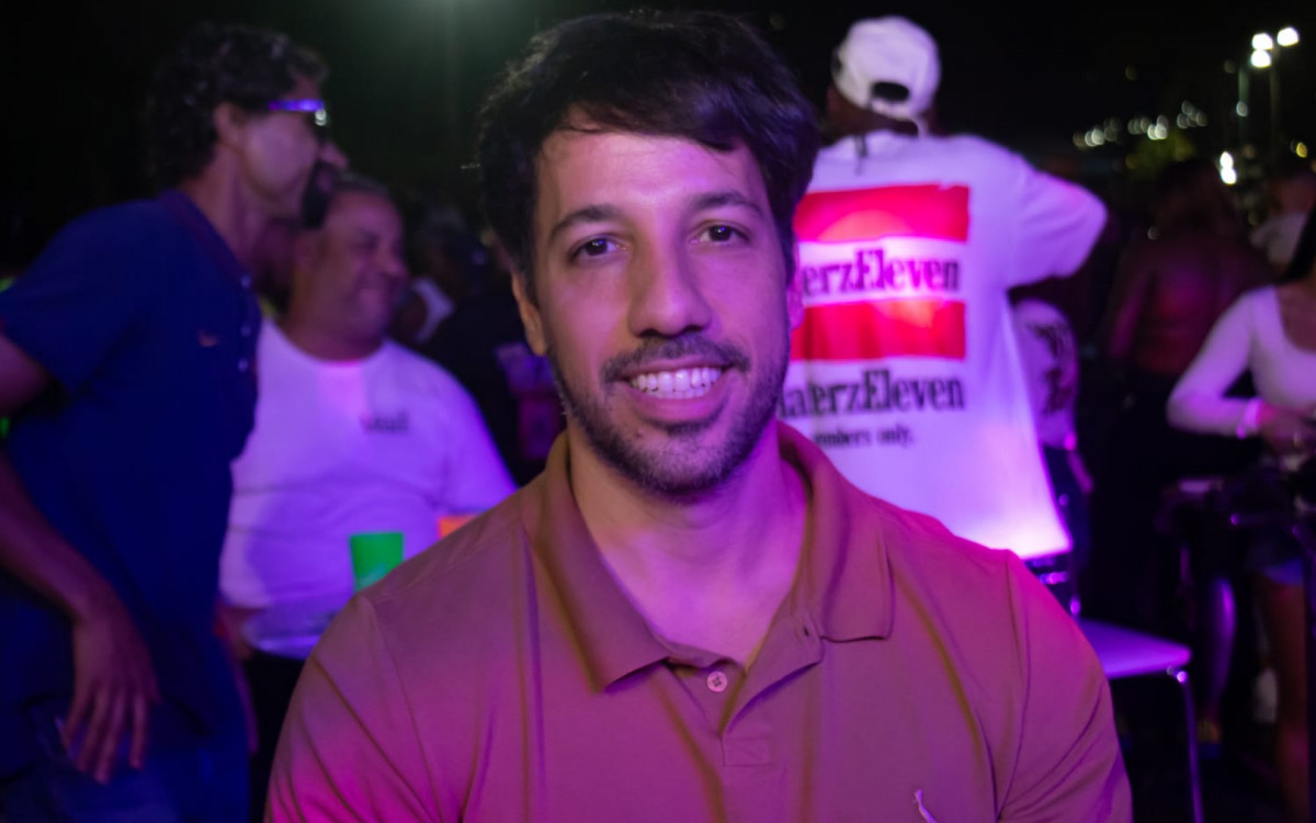Caio S&aacute;, diretor comercial do grupo O DIA