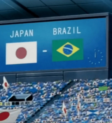 De Tsubasa a Rivaul: como o Super Campeões aproximou Brasil e Japão