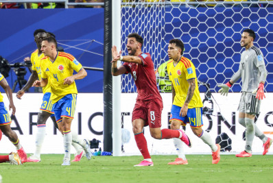 Colômbia é melhor, mas empata com Portugal e ambas avançam na Copa